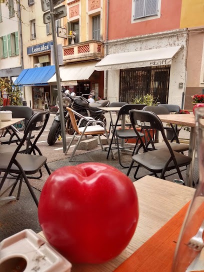 Beef Palace, Restaurant à Vence