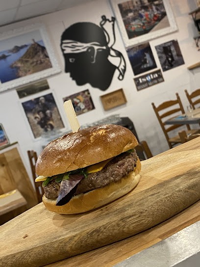 La Bodega d'Isula, Restaurant à Palavas-les-Flots