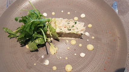 Le Son De Cuisine, Restaurant à Lompret