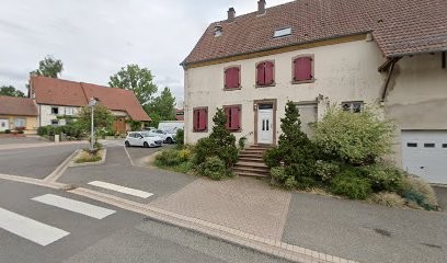 Drommer Nicole, Restaurant à Rauwiller