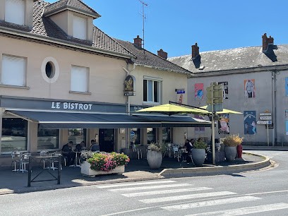 Le Bistrot, Restaurant à Blancs-Coteaux