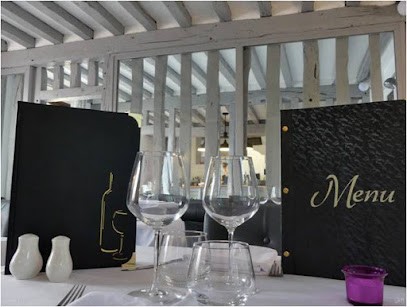 La Tourelle Gourmande, Restaurant à Bourneville-Sainte-Croix