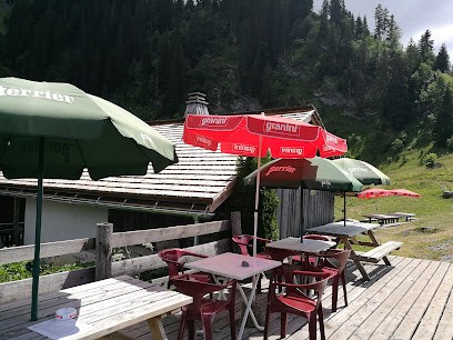 Chalet de Paccaly, Restaurant à La Clusaz