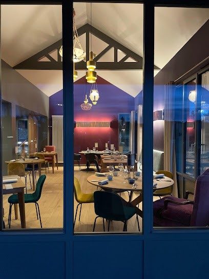 La promenade Beaupréau, Restaurant à Beaupréau-en-Mauges