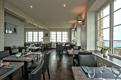 Auberge Des Grottes, Restaurant à La Hague