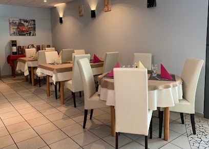 Restaurant de la Piscine Sarreguemines chez Léon, Restaurant à Sarreguemines