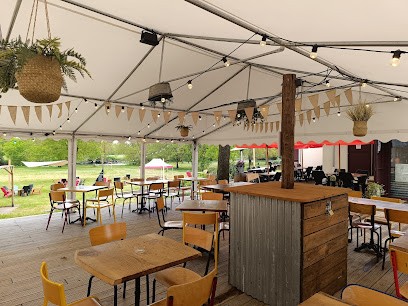 Guinguette Du Père Chapuis, Restaurant à Seiches-sur-le-Loir