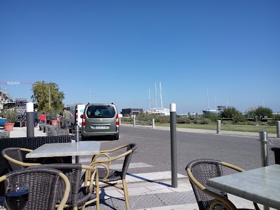 Le Pauillac, Restaurant à Pauillac