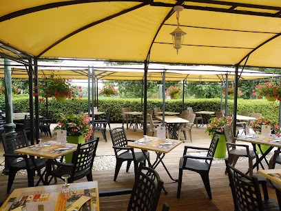 Restaurant Le Petit Port, Restaurant à Fareins