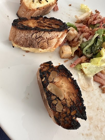 la petite fourchette, Restaurant à Saint-Jean-de-Monts