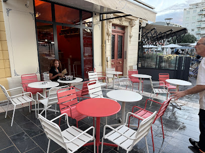 Juliette Restaurant à Nice