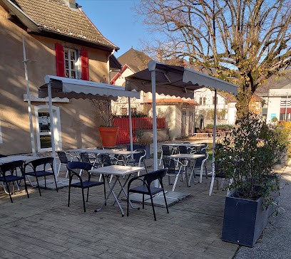 DOLCE Restaurant, Restaurant à Cluses