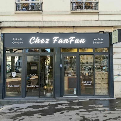 Chez Fanfan - Restaurant Restaurant à Lyon 09