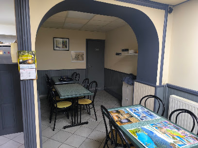 A La Bonne Franquette Restaurant à Saint-Rambert-en-Bugey