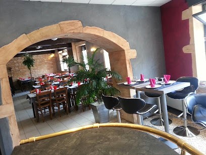 Relais Beaujolais, Restaurant à Denicé