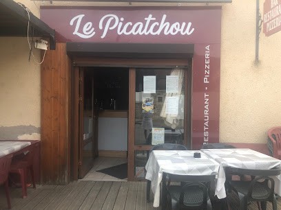 Le Picatchou, Restaurant à Avilley