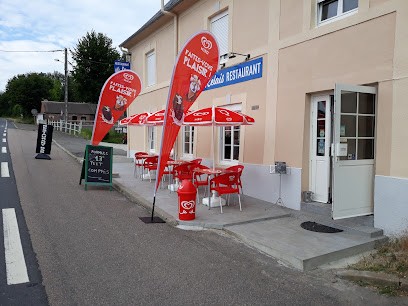 Restaurant le relais, Restaurant à Saint-Evroult-de-Montfort
