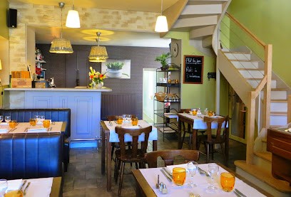 La Table Du Coq, Restaurant à Loué