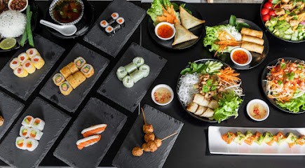 WOK SHI, Restaurant au Blanc-Mesnil