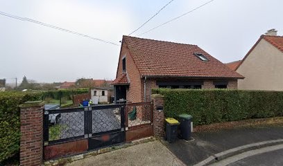 La vache folle dingue, Restaurant à Villers-Bretonneux