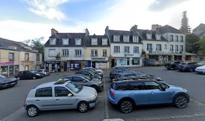 Kopar Karagoz, Restaurant à Plougastel-Daoulas