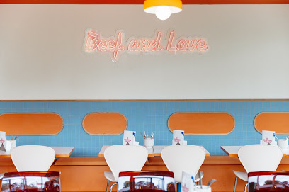 Le Comptoir Volant - Villeneuve D'ascq Restaurant à Villeneuve-d'Ascq