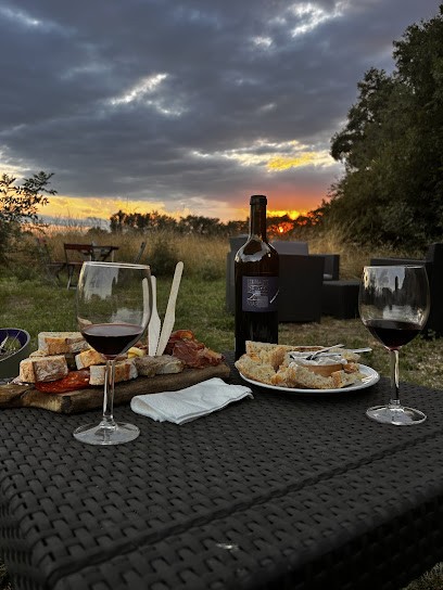 Guinguette Label’époque, Restaurant à Noé