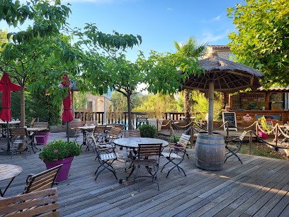 Le Little, Restaurant à Peipin