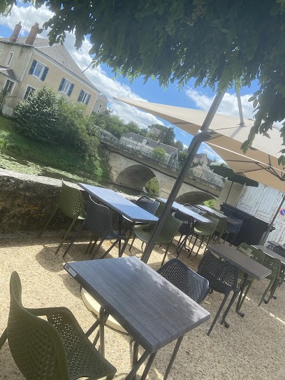 La Calabria Da Francesco, Restaurant au Pont-Chrétien-Chabenet