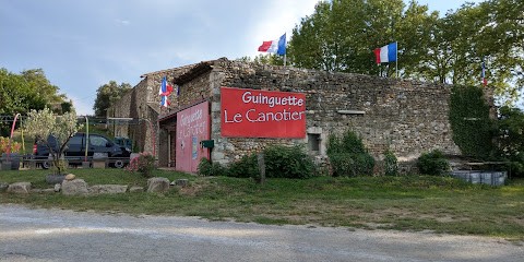 The Tavern Boater, Restaurant à Châteauneuf-du-Rhône