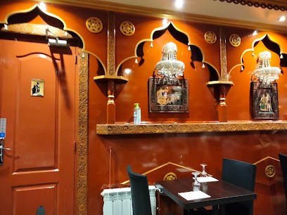 Restaurant Paradise, Restaurant à Bobigny