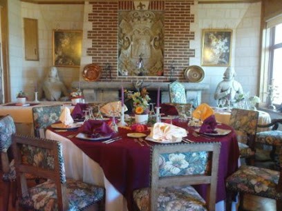 La Tour Du Roy, Restaurant à Vervins