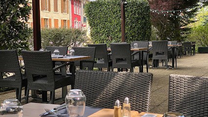 Restaurant La Pizza, Restaurant à Vals-près-le-Puy