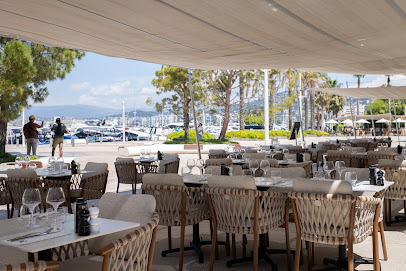 Loma - Cannes Restaurant à Cannes