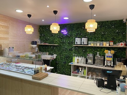 Bubble Poké, Restaurant à Pontoise