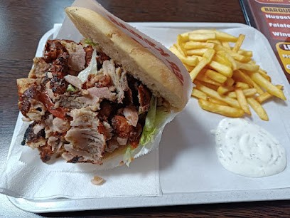 Le bosphore, Restaurant à Labruguière