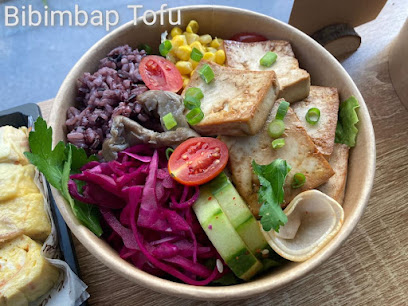 Woori Restaurant à Paris 15