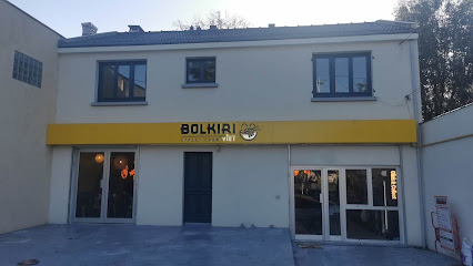 Bolkiri Saint-Michel-Sur-Orge Street Food Viêt Restaurant à Saint-Michel-sur-Orge