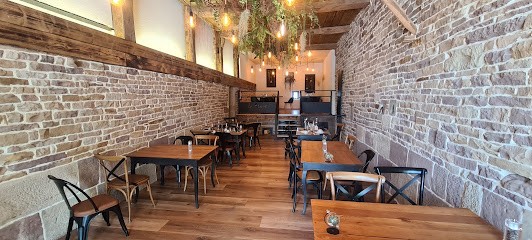 LA FERME DES EPICURIENS, Restaurant à Fleurey-lès-Saint-Loup