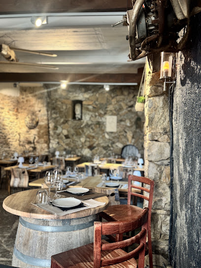 Chez Lintsu Restaurant à Laroque-des-Albères