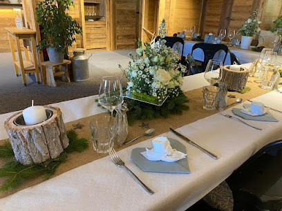 Bar Restaurant L'Ancoly, Restaurant au Grand-Bornand