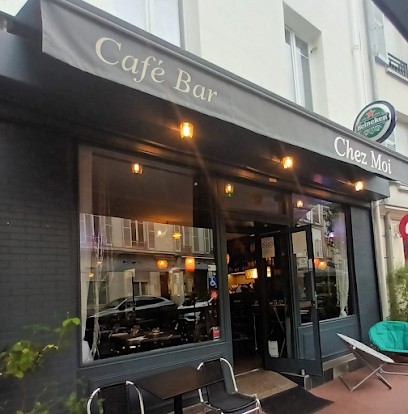 Chez Moi, Restaurant à Saint-Maurice