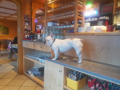 Le Tremplin, Restaurant aux Allues