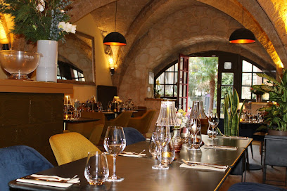 Thara Thong Restaurant à Tours