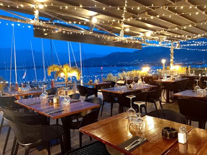 Restaurant Chez Emile's, Restaurant à Calvi