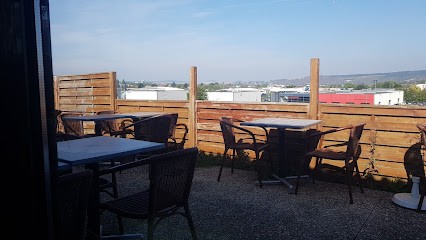 La Pataterie Verdun, Restaurant à Verdun