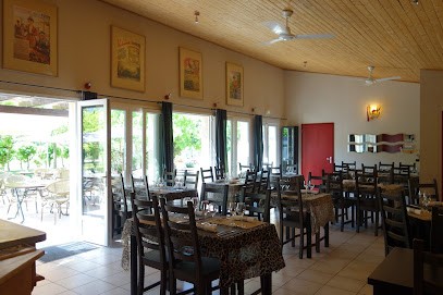 Restaurant La Magnanerie : Menu Du Jour - Sandwich, Restaurant à Saillans