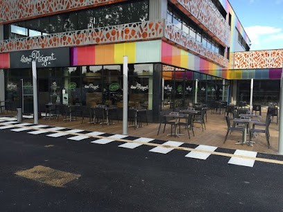 Bistro Régent Sainte-Eulalie, Restaurant à Sainte-Eulalie