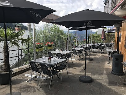 Chez Gaylord, Restaurant à Hauteluce