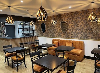 Sira-Ya, Restaurant à Soyaux